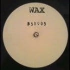 Wax - No.50005