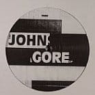 James Johnston / Alex Agore - The John Gore EP 