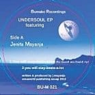 Jenifa Mayanja / Marco Nega  - Undersoul Ep