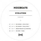 HXB - Evolution