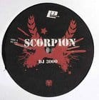 DJ 3000 - Scorpion