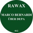 Marco Bernardi - Uber Depa