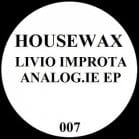 Livio Improta - Analog.ie ep