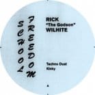 Rick Wilhite - Freedom School Dj Series Vol. 1