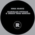 Nina Kraviz - Marcellus Pittman & Urban Tribe Remixes 