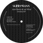 Javi Bora & Le Vinyl  - Omatsuri Ep