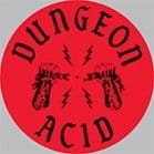 Dungeon Acid Ep  - Blight Acid Ep