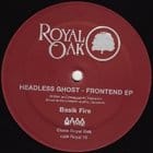 Headless Ghost - Frontend Ep