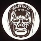 Papol - Mexican War Ep (Norm Talley remix)