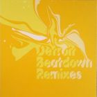 V/A - Detroit Beatdown Remixes