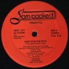 Freestyle - Don't stop the rock