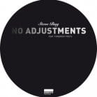 Steve Bug - No Adjustments ft Foermost Poets