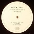 Kris Menace ft Robert owens - Trusting Me