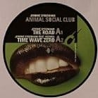 Jerome Sydenham - Animal Social Club Vinyl 2