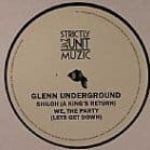 Glenn Underground - Shiloh