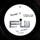 Mike Dehnert - Placide EP