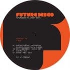 Various Artists - Future Disco Vol. 6 – Night Moves Sampler 2