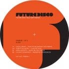 Various Artists - Future Disco Vol. 6 – Night Moves Sampler 1