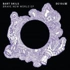 Bart Skills - Brave New world ep