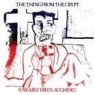 Various Artists - The Thing From The Crypt