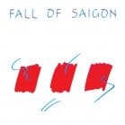 Fall Of Saigon - Untitled Ep