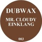 Mr. Cloudy - Einklang ep