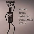 Various Artists - Music from Saharan Cellphones Volume 2 