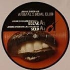 Jerome Sydenham - Animal Social Club Vinyl 3