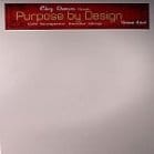 Various Artists - Chez Damier Presents Purpose By Design 1