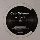 Cab Drivers - U R Here & Five