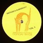 Watkins & Almadovar  - Copicat Tracs Vol. 1