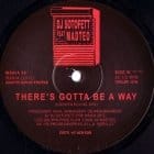 Dj Sotofett - There's Gotta Be A Way