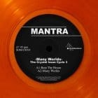 Mantra - Many Worlds (The Crystal Issue Cycle 3)