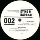 Dying & Barakat - Conviccion EP