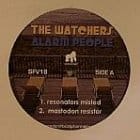 Alarm People - The Watchers