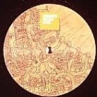 Neil Landstrumm - Montesa Ep