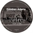 Esteban Adame - Brown Dream ep