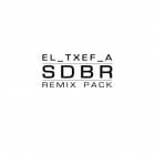 El_txef_a - Slow Dancing In A Burning Room (Remixes By Kasper Bjorke and Permanent Vacation)