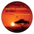 Ackin' Feat. M. Akamatsu  - Tembezi (Marcellus Pittman / Prins Thomas Remixes)