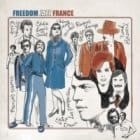 Various Artists - Freedom Jazz France