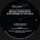 Michael Ferragosto - Synthdrome at the Disco