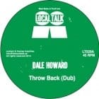 Dale Howard - Throwback