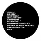 DMX Krew - Broken SD1 140 PART2