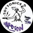 Hardton - Food Of Love (Dj Sprinkles rmx)