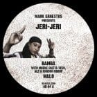 Mark Ernestus Presents Jeri-Jeri - Bamba