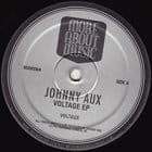 Johnny Aux  - Voltage EP