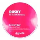 Dusky - Flo Jam Remixes (Part Two)