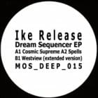 Ike Release - Dreamsequencer