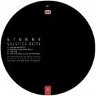 Stenny - Solstice Deity (Paul du Lac remix)