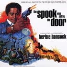 Herbie Hancock - The Spook Who Sat By The Door (OST)